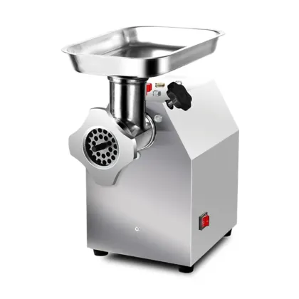 KitchenAid Meat Grinder Attachment for Electric Food Slicer and Mixer