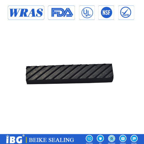 WSilicone Rubber Gommures