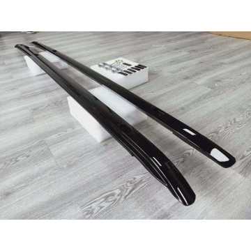 Rack de techo de accesorios 4x4 para Fortuner 2016-2021