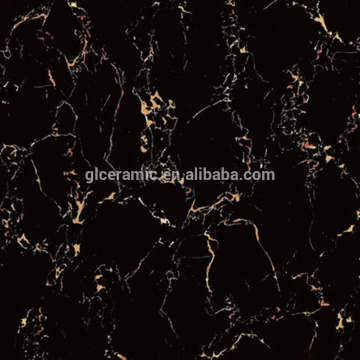 Full polished porcelain glazed tiles