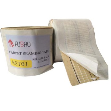 Factory Direct Sale No Iron Seaming Tape - NST01