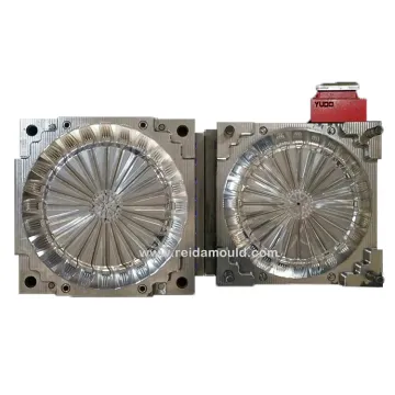 Taizhou Professional Disposable Cutlery Mold Maker