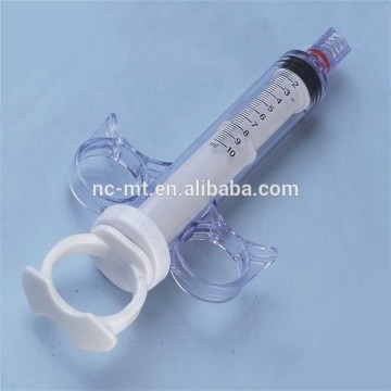 12ML Dose-control Syringes