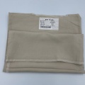 No Pilling 35% Linen 65% Viscose Blend Cloth