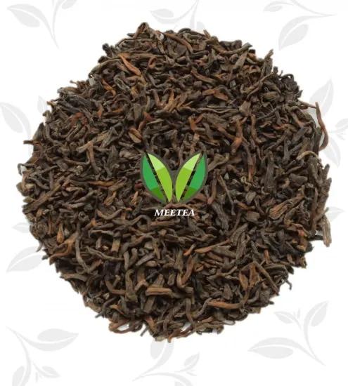 Top Grade royal gong ting pu'er tea