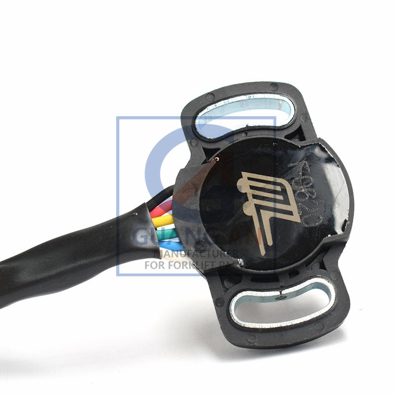 Direction Sensor 32911-03210 for TCM and Nichiyu Forklift FB-6/7