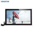 21.5 inch Wall-mounted Stand-alone Advertising