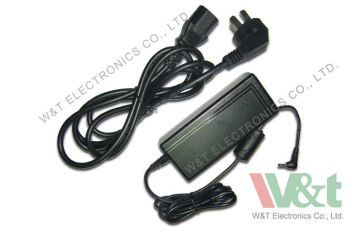 0.5a - 6.0a 24v  Ac To Dc Adapter  For Pos ,printer,  Switching Power Adapter