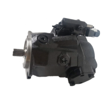 Accumulated Dump Truck Hydraulic Pump VOE15020156 for A35E, A40E