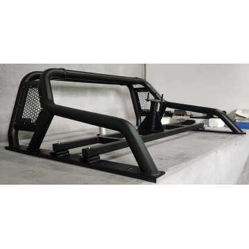 Accesorios 4x4 para la barra de rollo universal