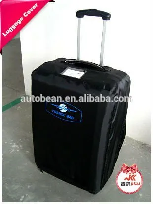 protective cover luggage, luggage cover,strechable luggage cover