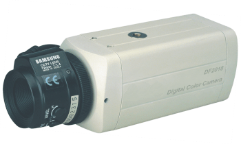 Cctv Camera - Professional Ccd Standard Camera (DF-2012/DF-2018DF-2028)