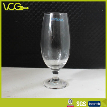 Tulip Shape Juice Glass 320ml (JG010)