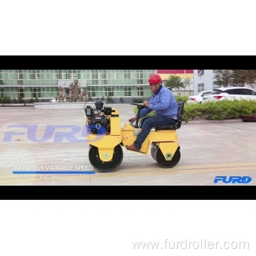 Vibration Roller Compactor Machine Manufacture and Vibration Roller  Compactor Machine Supplier in China