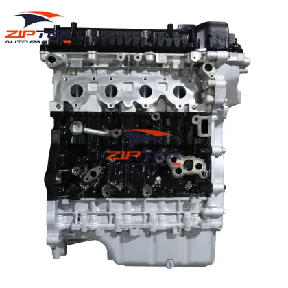 Chery Tiggo 5 8 ACTECO Car SQRE4T16 Engine