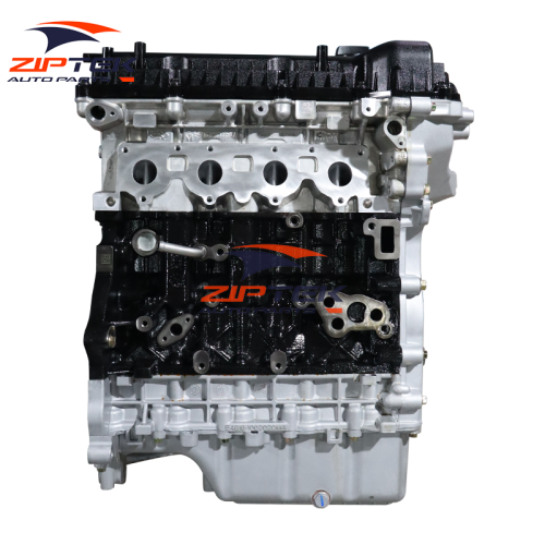 Chery Tiggo 5 8 ACTECO 1.6L Car SQRE4T16 Engine