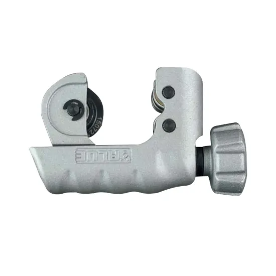 19mm pipe cutter HVAC copper tubing cutter VALUE copper wire cutter VTC-19