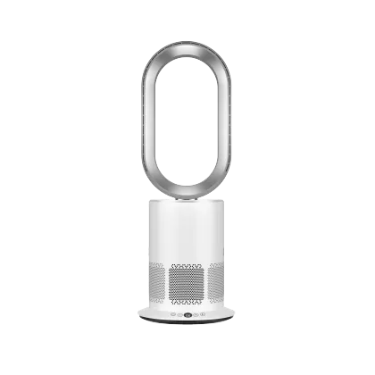 Best Air Purifier and Bladeless Fan: Angelo TP-02 Air Cooling Breeze