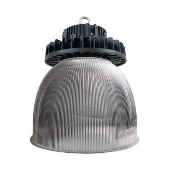 SAA Certified High Bay LED Light 160Lm/W - 100W to 240W Industrial Lighting with Efficient Heat Sink