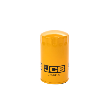 JCB Excavator Oil Filter 320/04133a