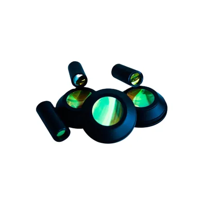 Factory Direct Sale 1064nm Fiber F-Theta Scan Lens CO2 F-Theta Lens