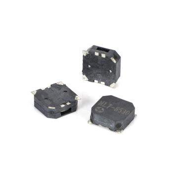 SMD Passive Electromagnetic 8.5x8.5x3.0mm, 3.6V/5V