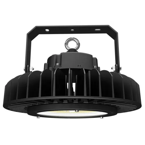 High Bay Light UFO LED 100w-500w with 60°-120° Beam Angle