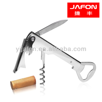 China professional manufacturer table top wine opener