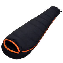 Индивидуальный открытый компактный спальный мешок для одного кемпинга