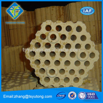Silica Bricks for Hot Blast Stove