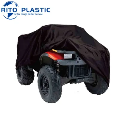 Custom Weatherproof Covers for Polaris RZR, Can-Am Defender, Kawasaki Ranger UTVs and ATVs