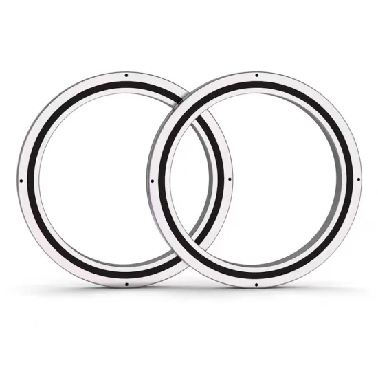 RAU Series Micro Cross Roller Bearing RAU16013UUCC0: Comprehensive Guide and Details