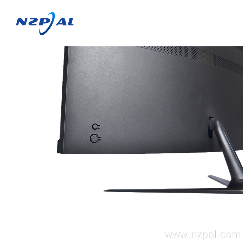 NZPAL all-in-one-desktop intel core i5 aio 22-inch computer