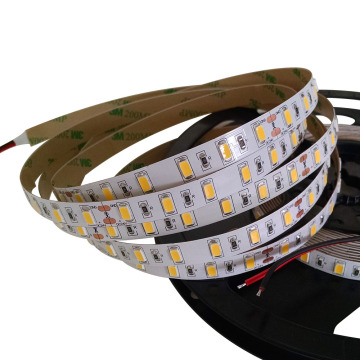 Huyaled IP 68 5730 LED Strip Light 12V Flexible 5M