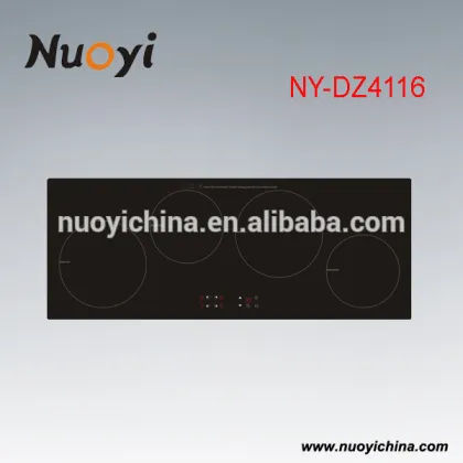 Popular Style Large induction cooker with low voltage