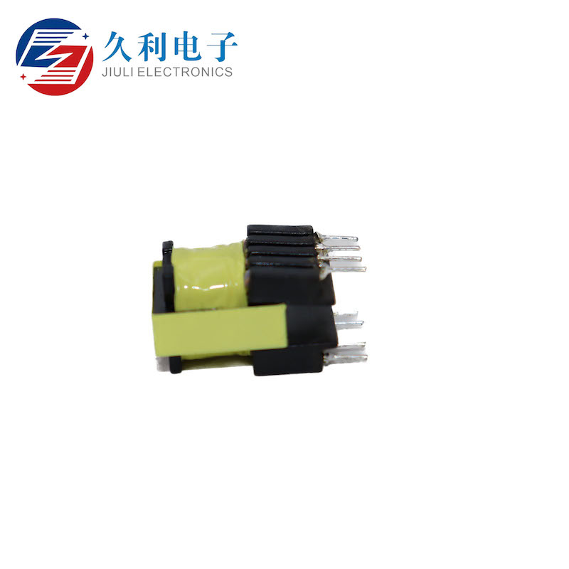 High-frequency transformer