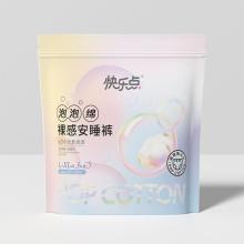 Fashion Forward Period Panties with Leakproof Technology