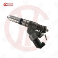 Injecteur de carburant CCEC 4VBE34RW3 M11 3087648 3406604 3087587