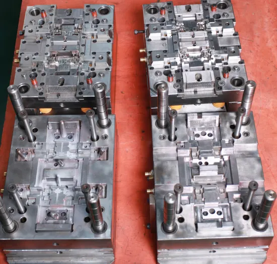 High quality mould for auto parts