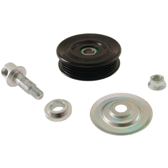Tensioner Belt and Idler Pulley for Toyota Tundra, 4Runner, and Land Cruiser