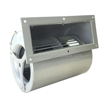 Silent Electric Small Industrial Ventilation Fan Blower