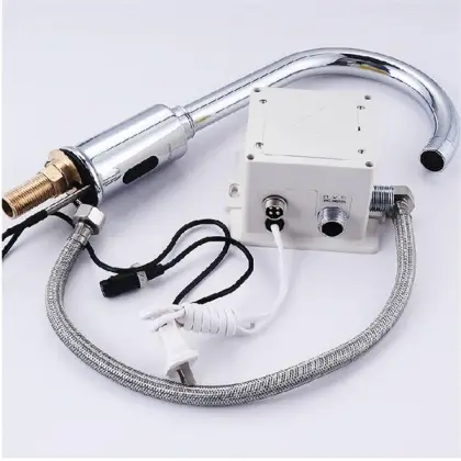 Hot Sale Electric Water Faucet