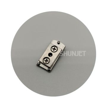 مجموعة فوهة GB-54-001158SB لـ Leiginger Jet2se CIJ Printer