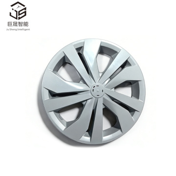 Capac butuc pentru stilul roților de mașină