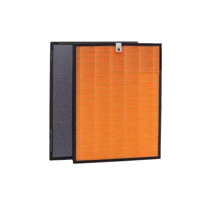 Winix HR950, HR1000 Air Purifier HEPA Filter Element and Accessories - Compatible with 117130 Filter