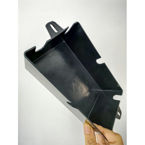 Custom ABS Plastic Injection Molding Service and parts