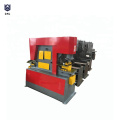 punching and notching Pipe Hydraulic press machine