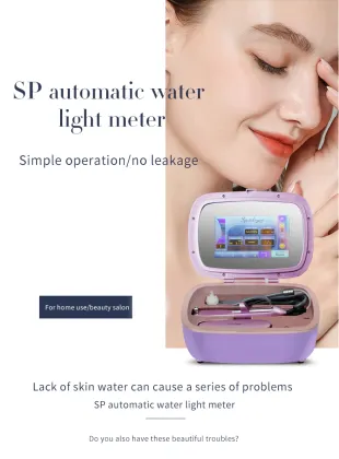 2025 Multi-functional Home Beauty Instruments: Skin Care Tools & Skin Ability Activator