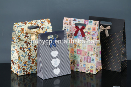 fancy jewelry paper bags,luxury jewelry paper bag,gift jewelry bags