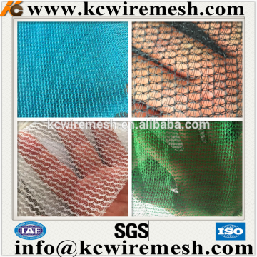Factory!!!!!! Cheap!!!!!! KangChen agriculture plastic netting 100%virgin HDPE Olive Harvest Nets